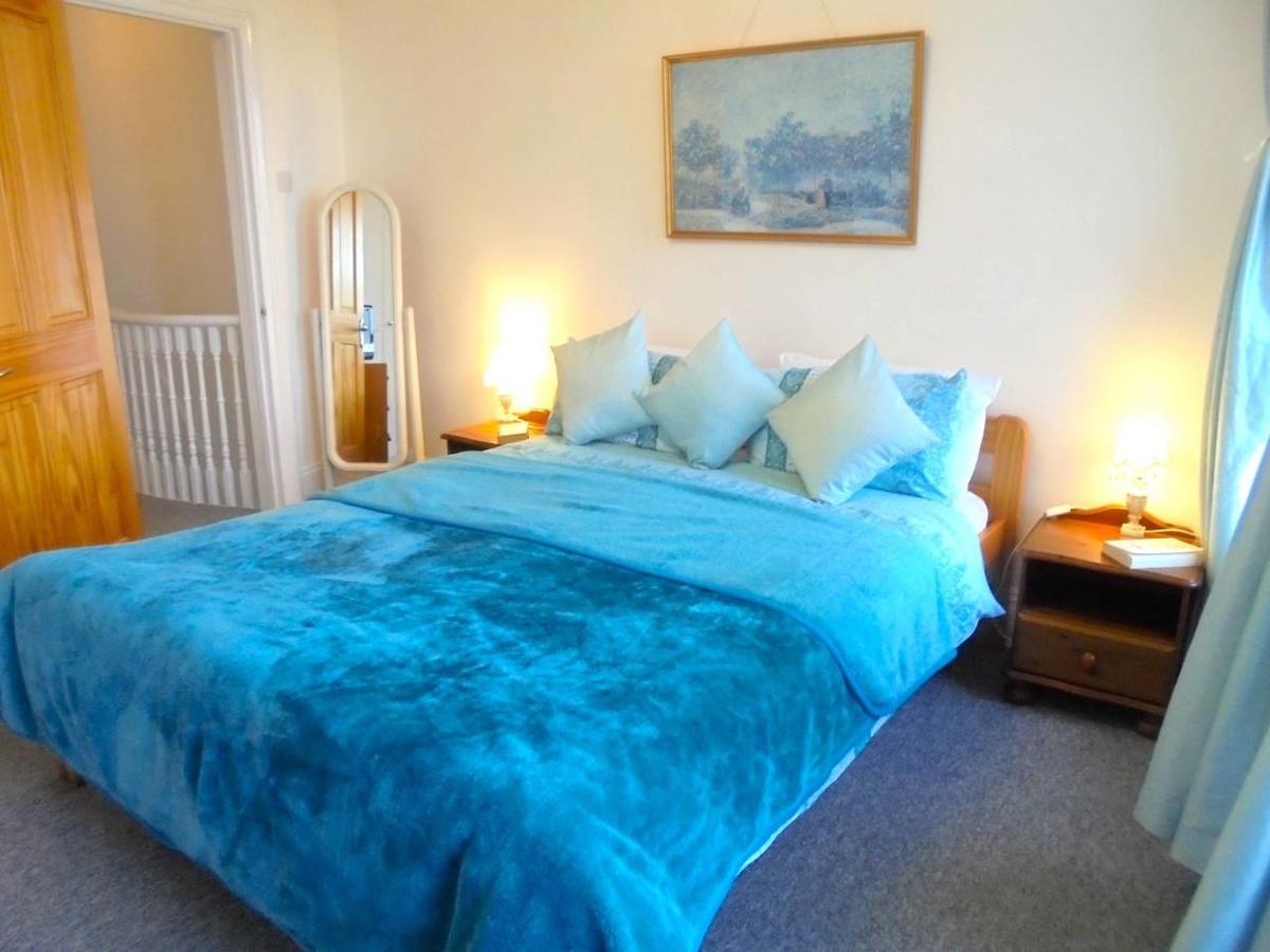 Seaview Cottage Rye Luaran gambar