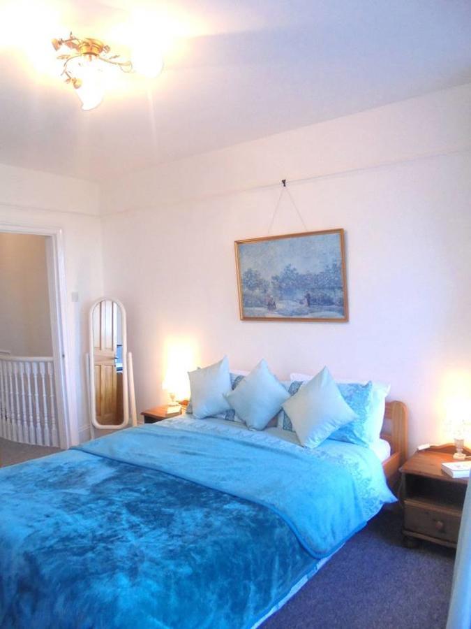 Seaview Cottage Rye Luaran gambar