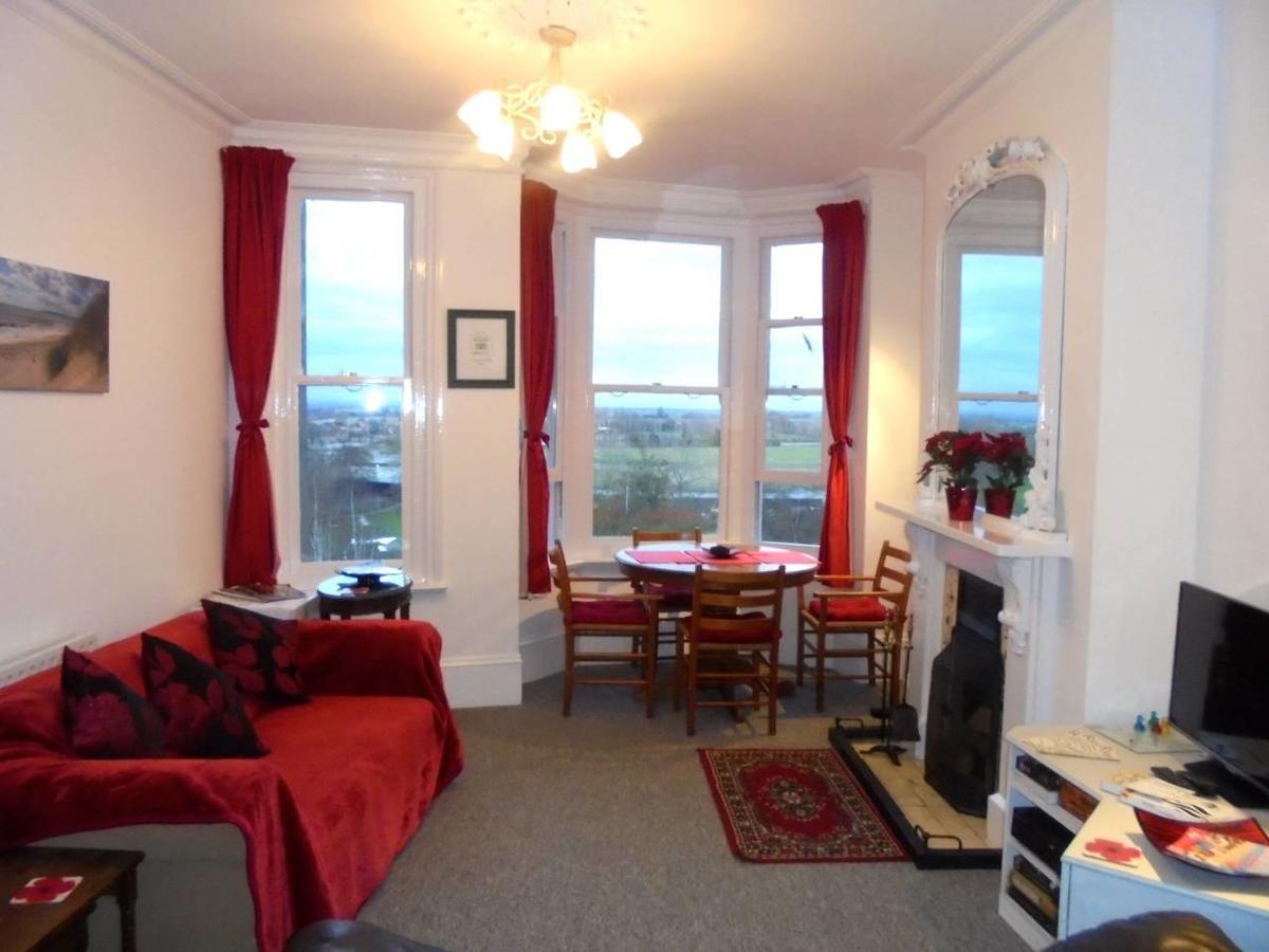 Seaview Cottage Rye Luaran gambar
