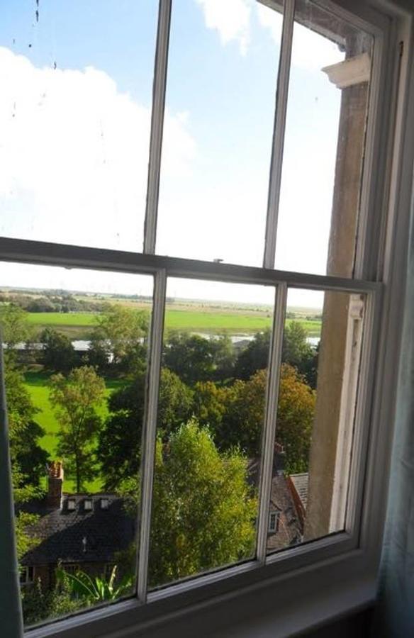 Seaview Cottage Rye Luaran gambar