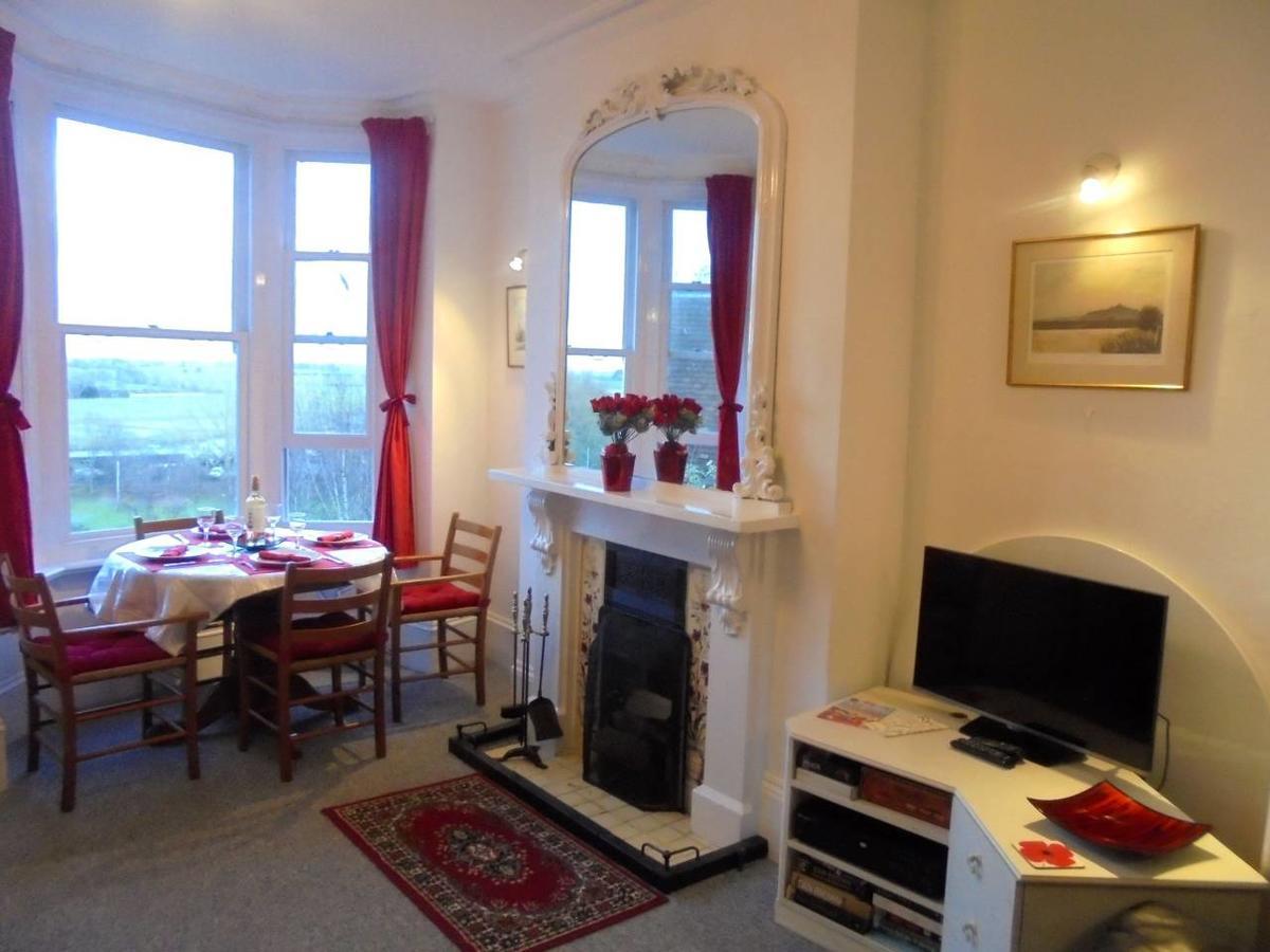 Seaview Cottage Rye Luaran gambar