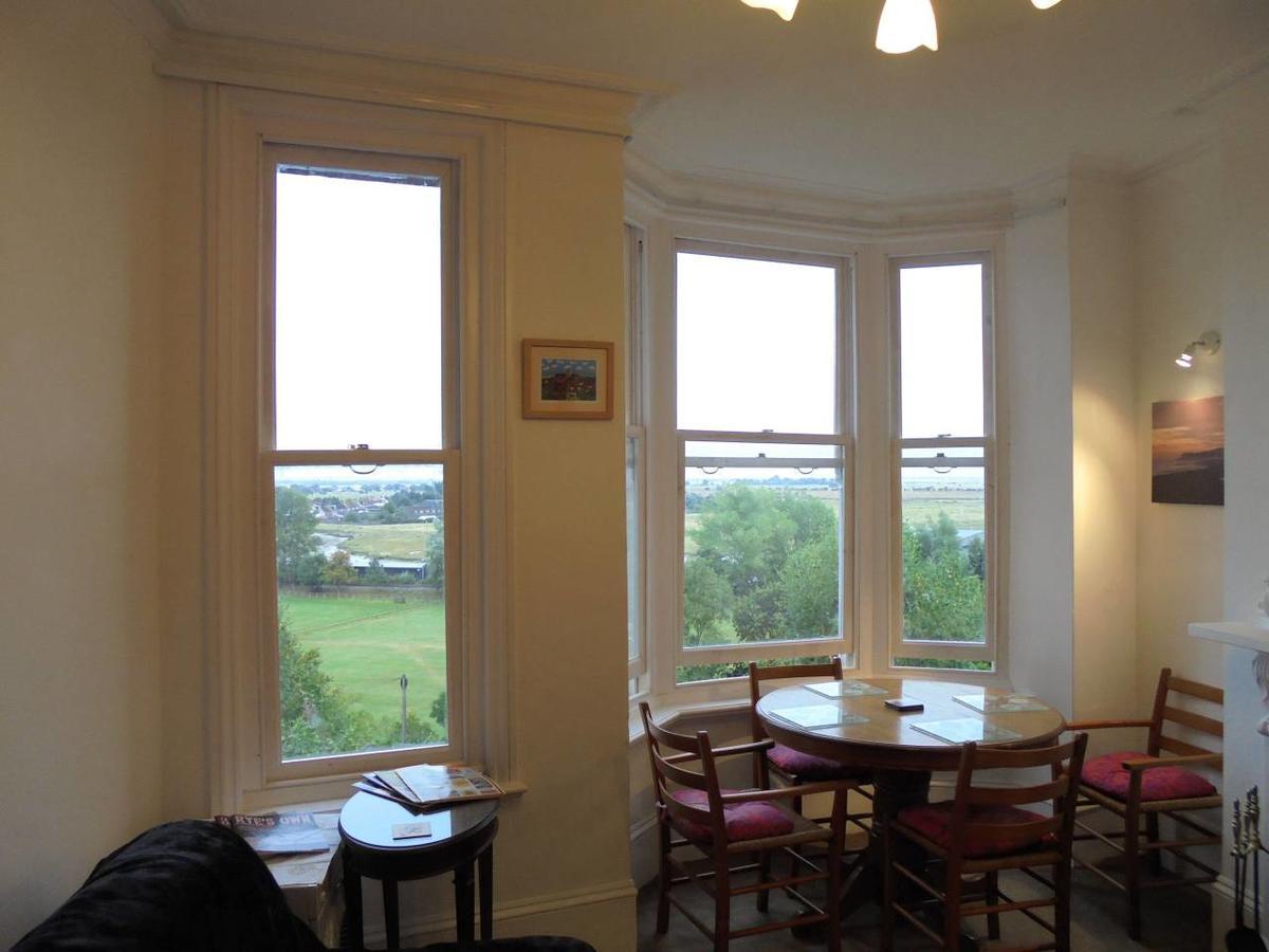 Seaview Cottage Rye Luaran gambar