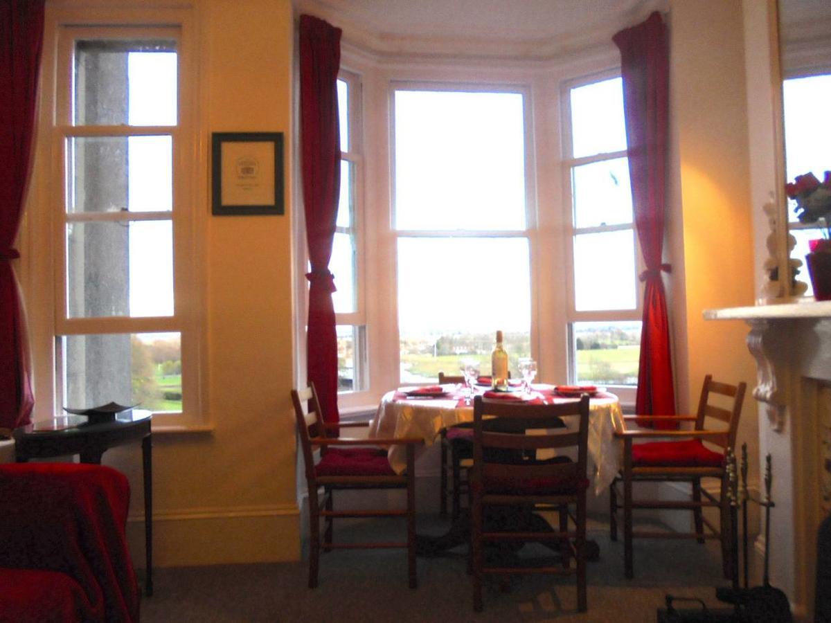 Seaview Cottage Rye Luaran gambar