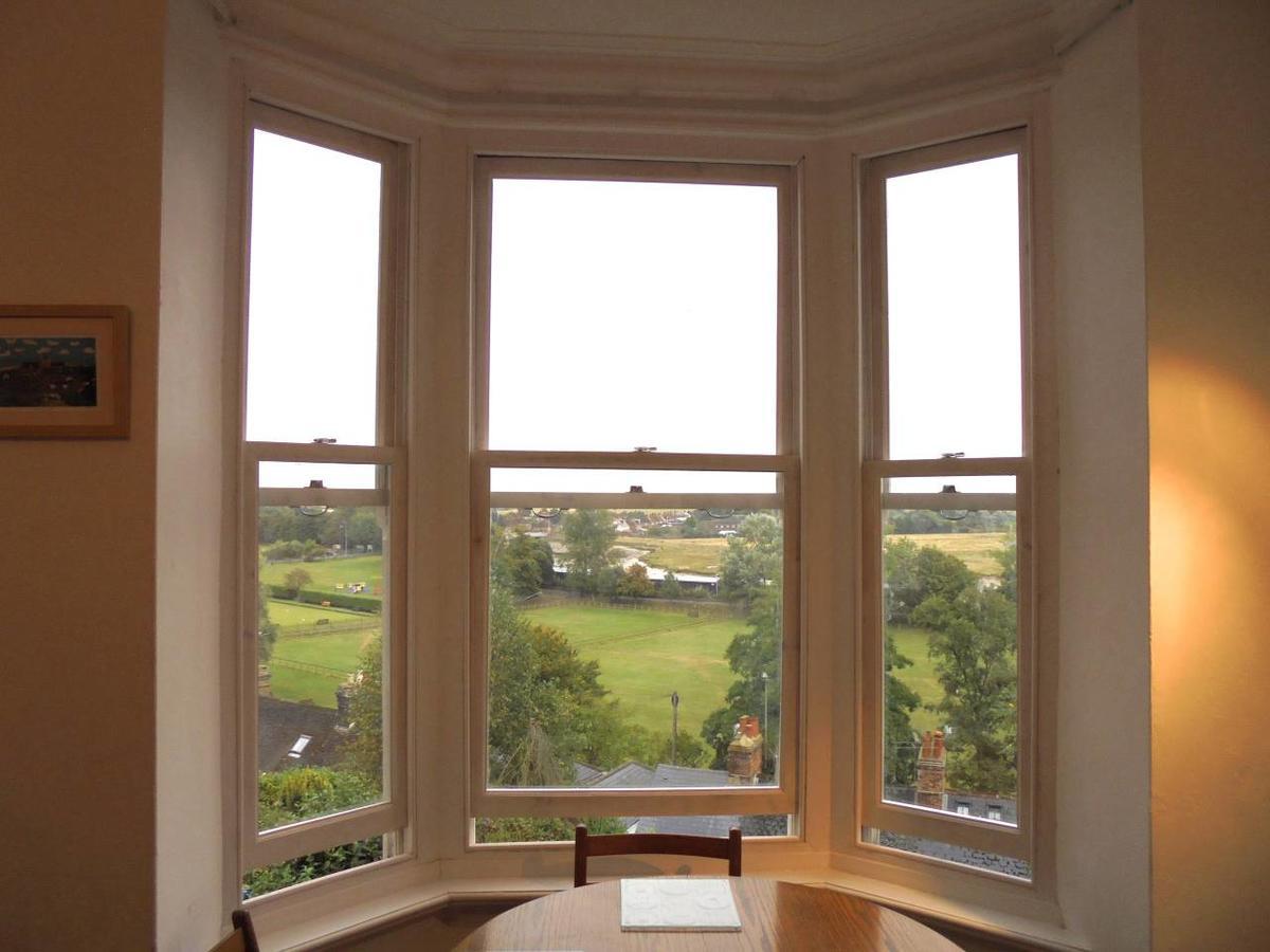 Seaview Cottage Rye Luaran gambar