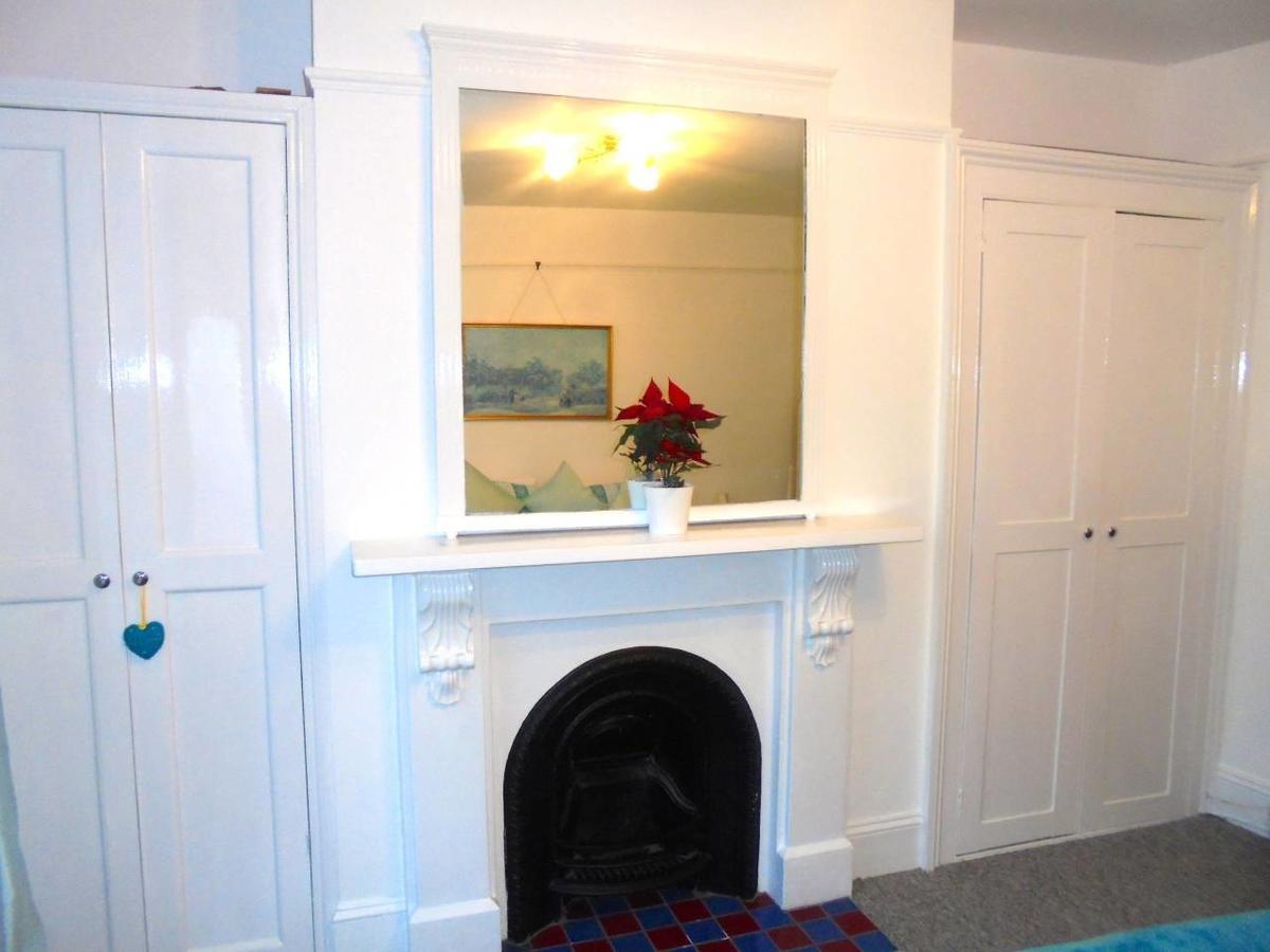 Seaview Cottage Rye Luaran gambar