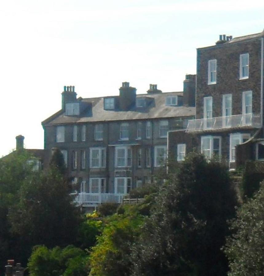Seaview Cottage Rye Luaran gambar