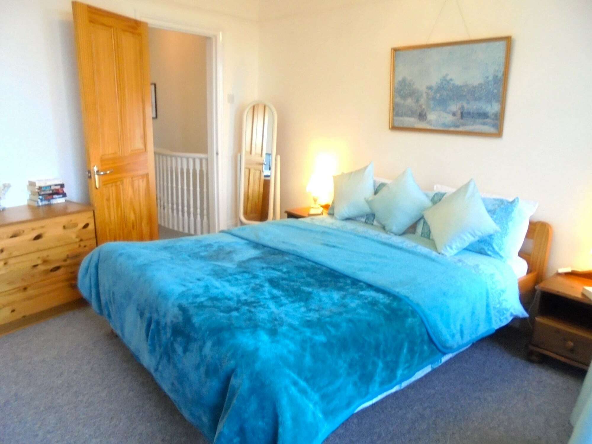 Seaview Cottage Rye Luaran gambar