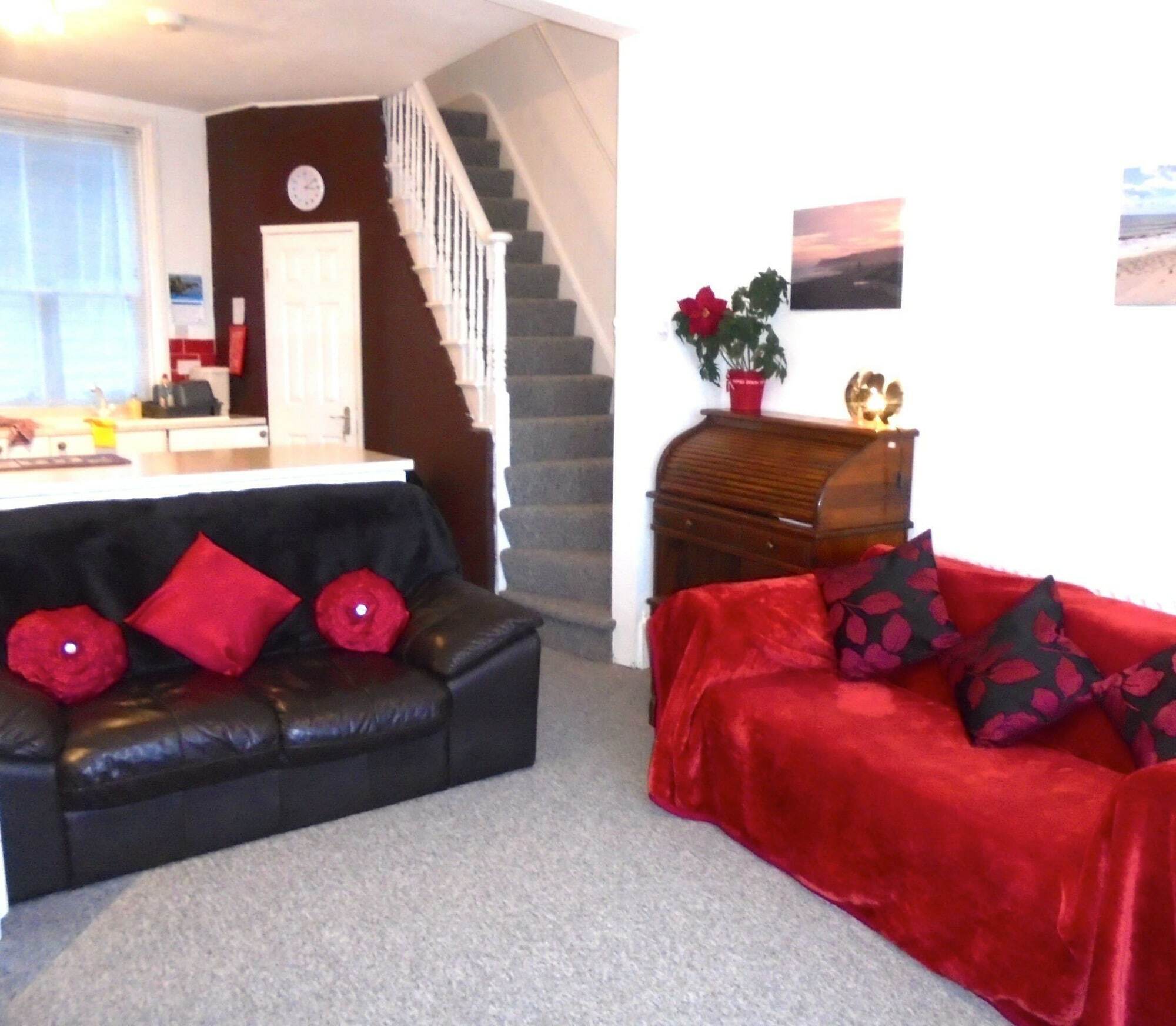 Seaview Cottage Rye Luaran gambar